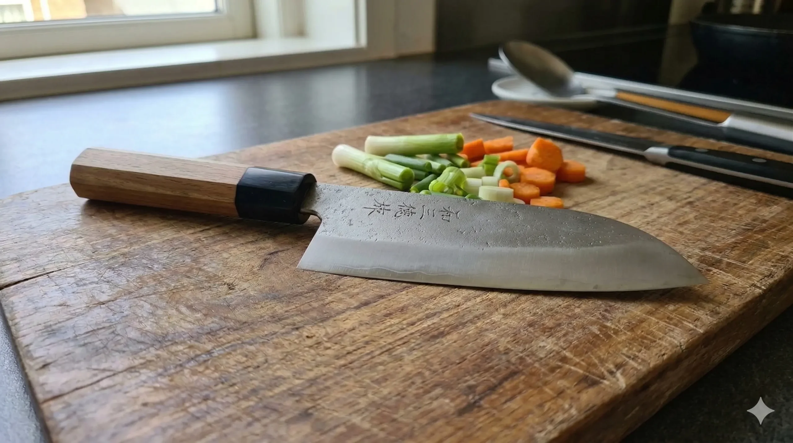 Santoku